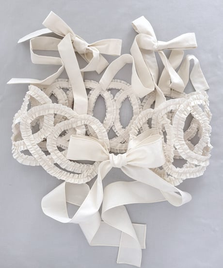 DRESS ME/ドレスミー　 VINES BUSTIER