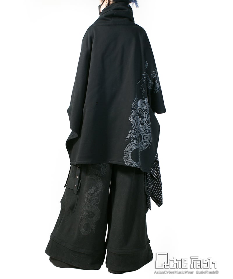 QutieFrash/キューティーフラッシュ 9943 バギーパンツ | Arcobaleno