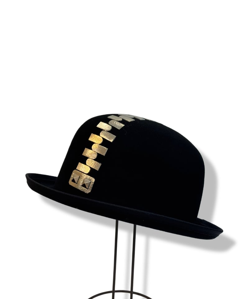 Fish Born Chips/フィッシュボーンチップス FASTENER HAT | Arc