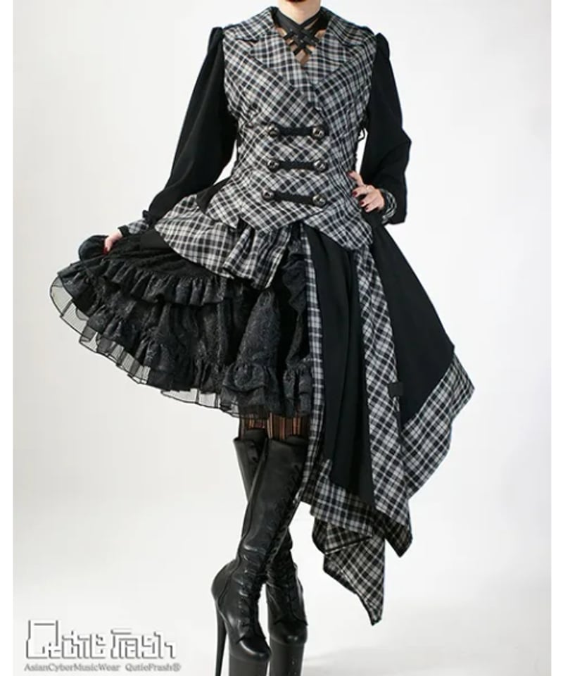 QutieFrash キューティーフラッシュ パニエスカート fit=scale-down,w=1200
