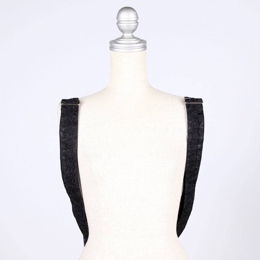 h.NAOTO/エイチ・ナオト Lovely Bunny Frill Backpack / B