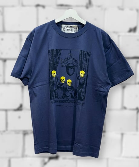 SANATORIUM Tシャツ CATEGORY SANATORIUM/Ouijya board/うぃじゃぼーど/Recld