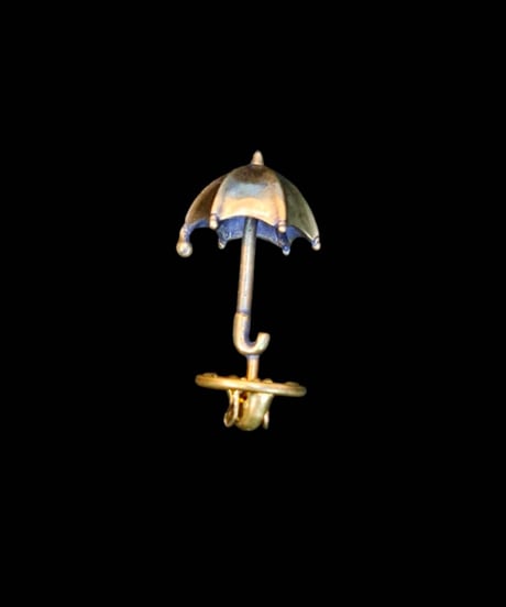kaus/カウス　umbrella pin