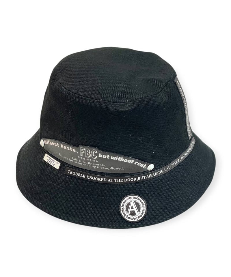 Fish Born Chips/フィッシュボーンチップス FBC original バケハ |