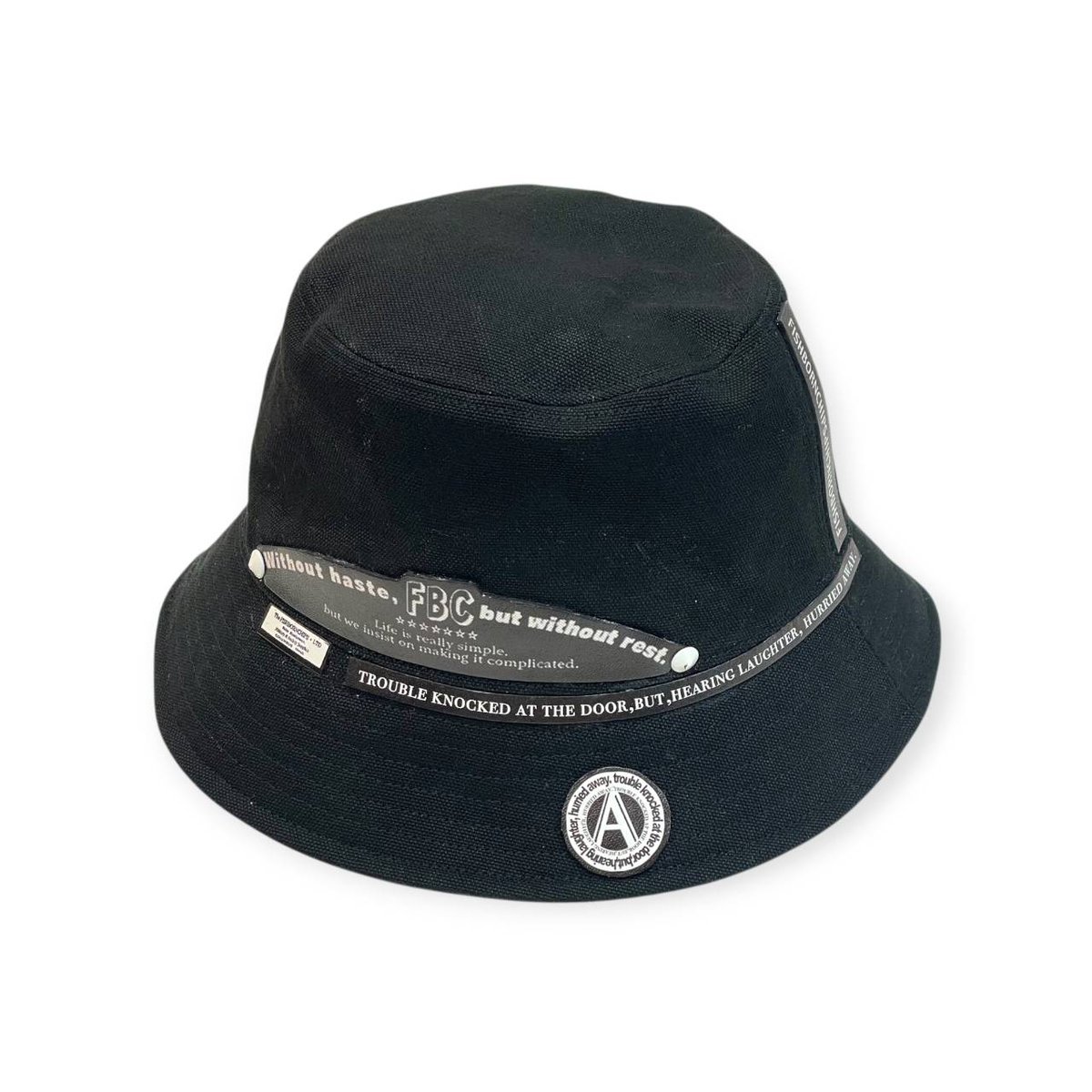 Fish Born Chips/フィッシュボーンチップス FBC original バケハ |