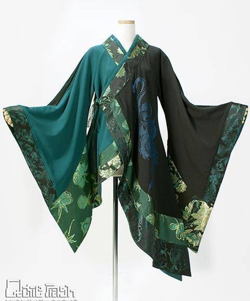 キューティーフラッシュ　着物カーディガン 新作】着物カーディガン | キューティーフラッシュ公式ブログ