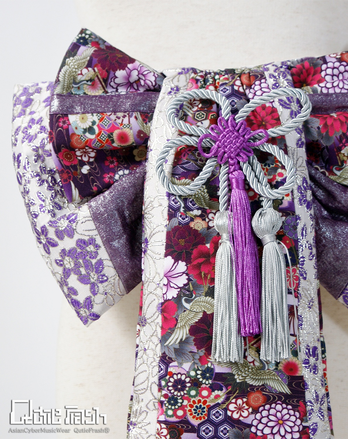 QutieFrash/キューティーフラッシュ 9790-CT 花魁帯コルセット | Arcob 