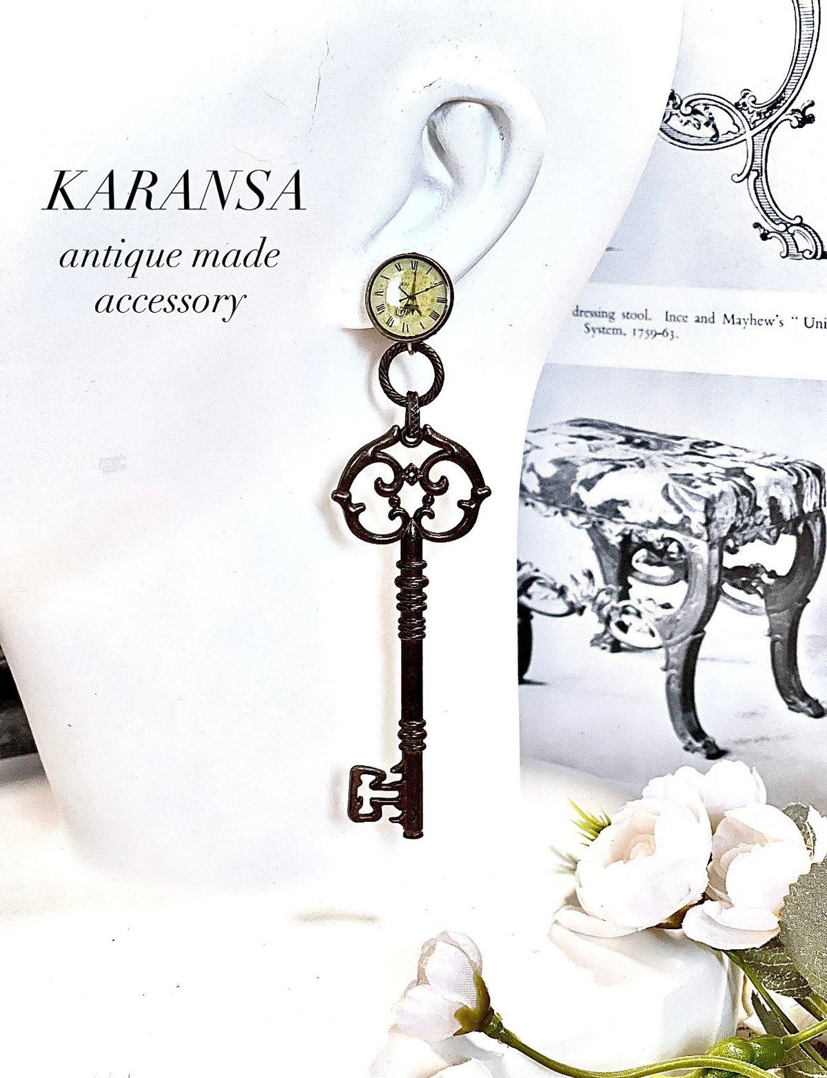 KARA KARASIA アクセサリー 📢】 🔮KARA THE 6th JAPAN TOUR 2025 「KARASIA : MAGICAL