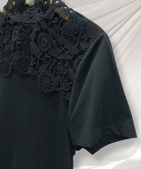 4298 SHIZUKA KOMURO ジョリカットソー [161-650122]