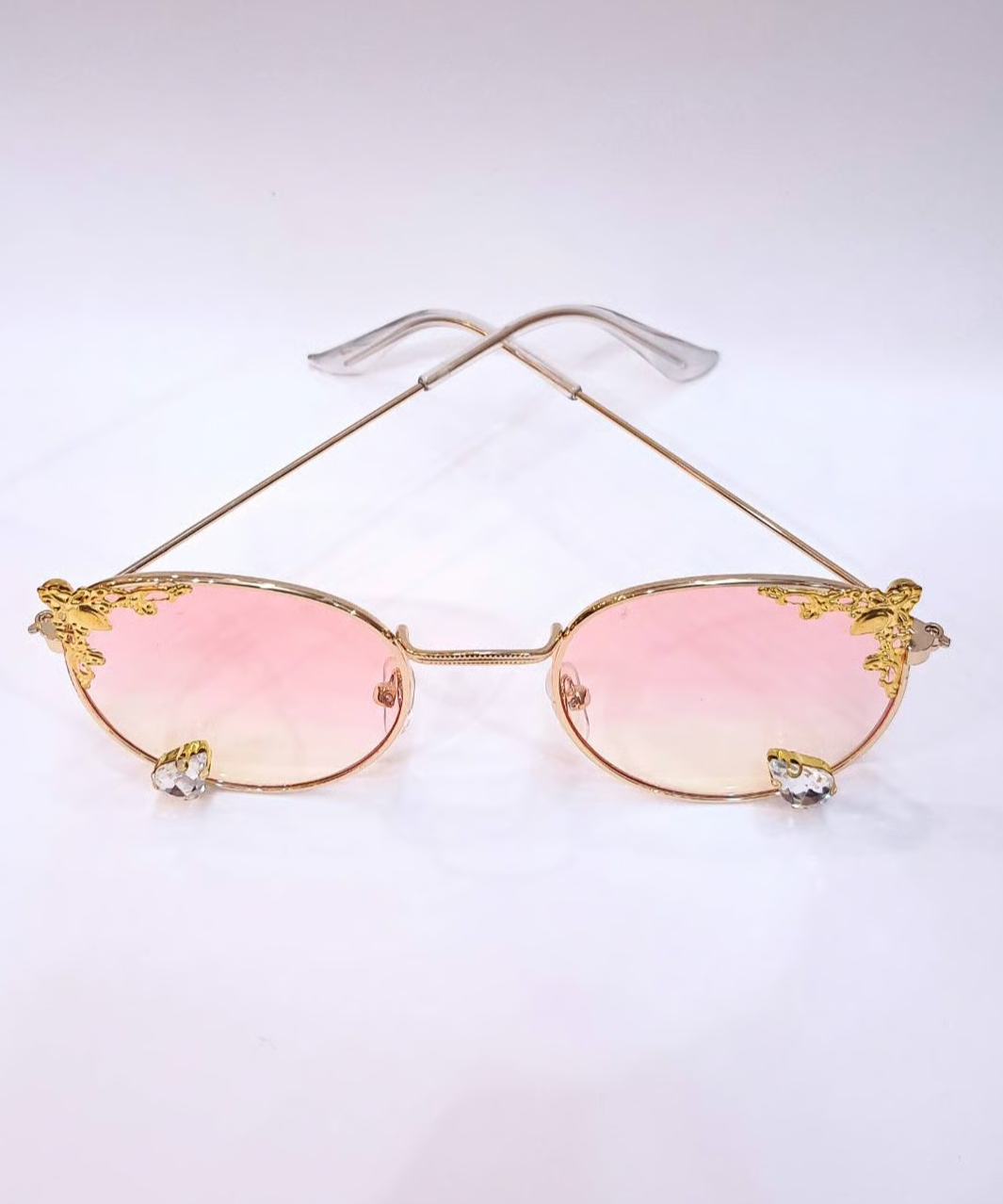 mignardises/ミニャルディーズ デコレーションサングラス | Arcobaleno