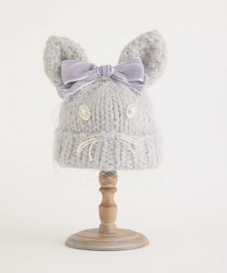 CIRQUTURE/サークチュール　CIQ192 lapin（Lavender）