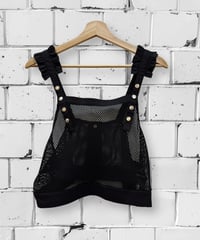 Eternally Blaze/エターナリーブレイズ　VEST　3623501(01/38)