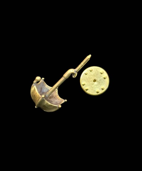 kaus/カウス　umbrella pin