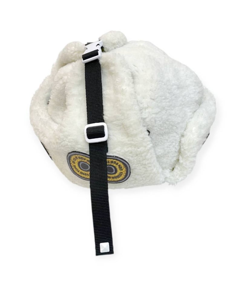 Fish Born Chips/フィッシュボーンチップス pilot cap | Arcoba