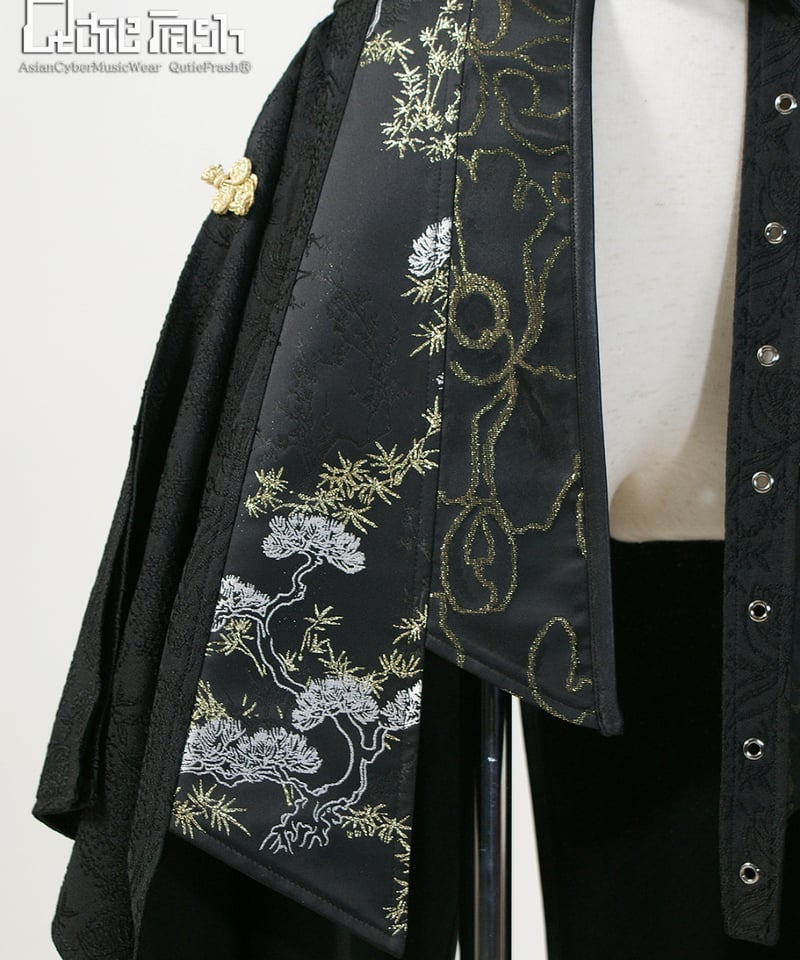 QutieFrash/キューティーフラッシュ 9913-SET 松龍(和5点セット) | Ar