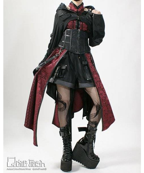 キューティーフラッシュ　パンツ CATEGORY ボトムス | Arcobaleno Magia online shop【アル