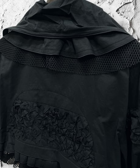 Eternally Blaze/エターナリーブレイズ　JACKET 1622510