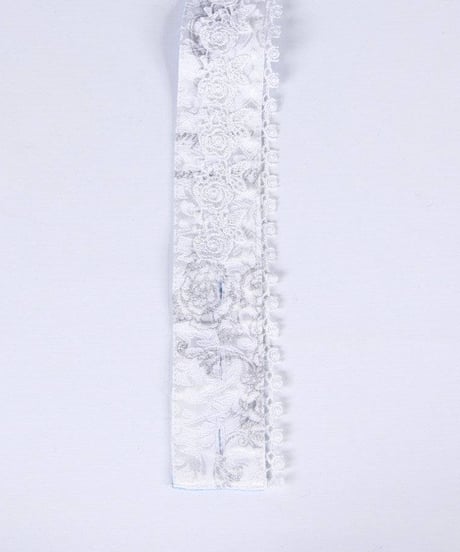 h.NAOTO/エイチ・ナオト 　Sweet Alice Bird Cage Dress【M/Lサイズ】