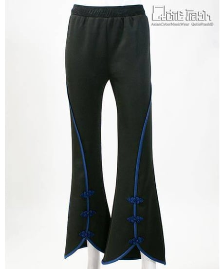 QutieFrash/キューティーフラッシュ 9836-PT チャイナパンツ