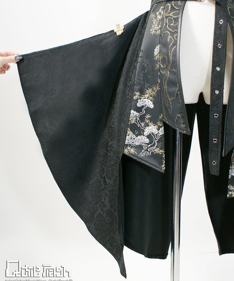 QutieFrash/キューティーフラッシュ 9913-SET 松龍(和5点セット) | Ar