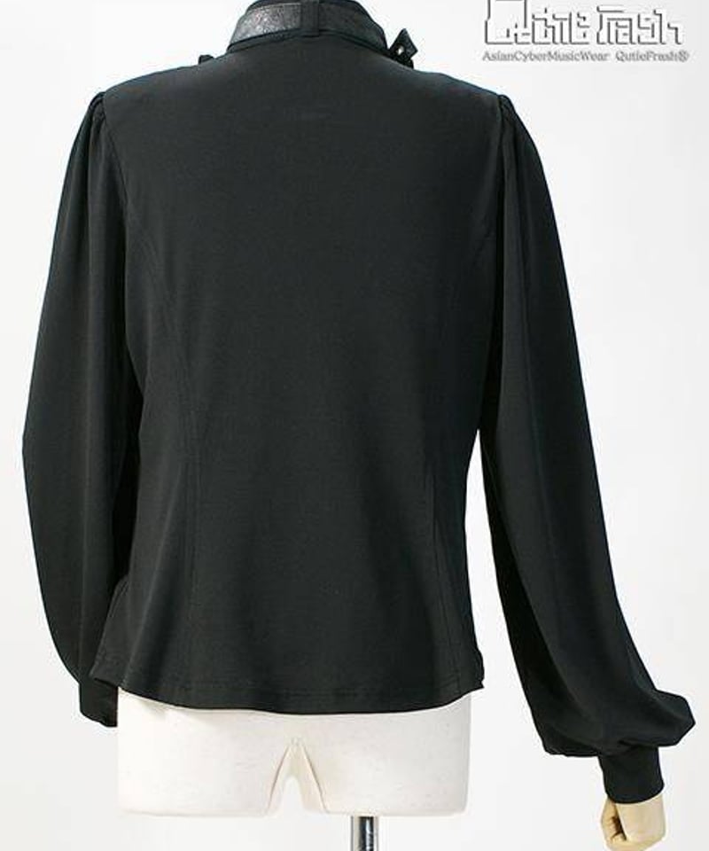キューティーフラッシュ　フリルカットソー QutieFrash(キューティーフラッシュ) – Qutiefrashアメリカ村WebShop