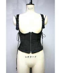 PRESENCE！/プレゼンス　261A129C　肩ベルトが付いたコルセット
