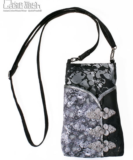 QutieFrash/キューティーフラッシュ 	9927-BA スマホショルダーBAG