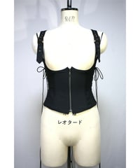 PRESENCE！/プレゼンス　261A130C　肩ベルトが付いたコルセット