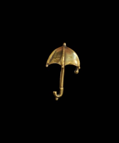 kaus/カウス　umbrella pin