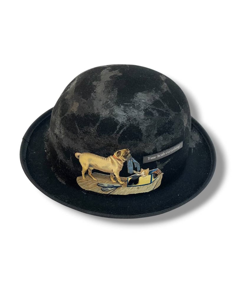 Fish Born Chips/フィッシュボーンチップス vintage parts ＆ pa