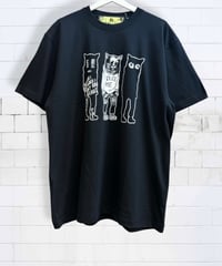 OUJIA BOARD/ウイジャボード　OB332 テイクミーTシャツ