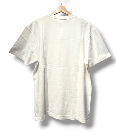 Fish Born Chips/フィッシュボーンチップス　MAKI MADE SKULL Tシャツ