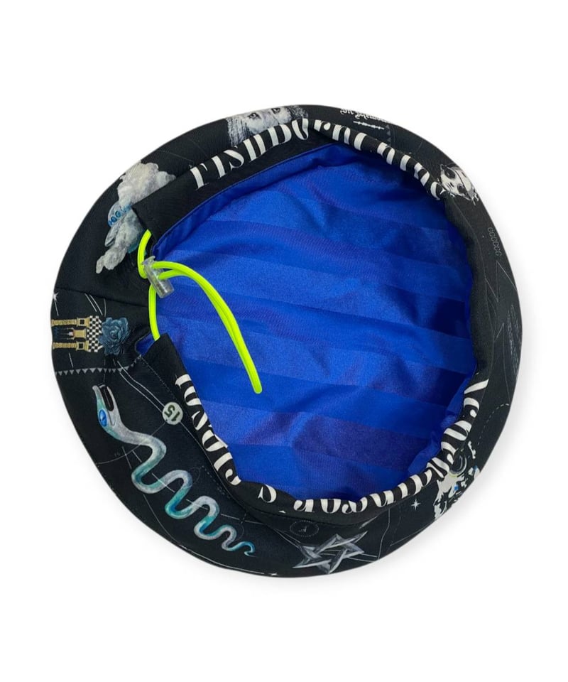 Fish Born Chips/フィッシュボーンチップス Sdc×FBC | Arcobale