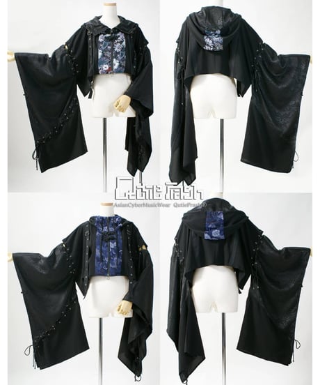 【サンプル品】ポンチョコート(パープル)/キューティーフラッシュ サンプル品】ポンチョコート(パープル)/キューティーフラッシュ