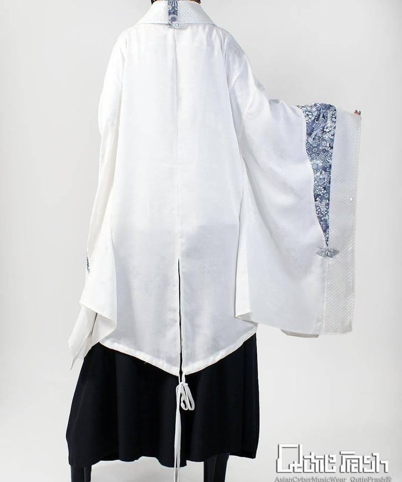 QutieFrash/キューティーフラッシュ 9874-PT ハカマバギーパンツ | Arc