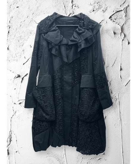 Eternally Blaze/エターナリーブレイズ　COAT 1612100(01/40)