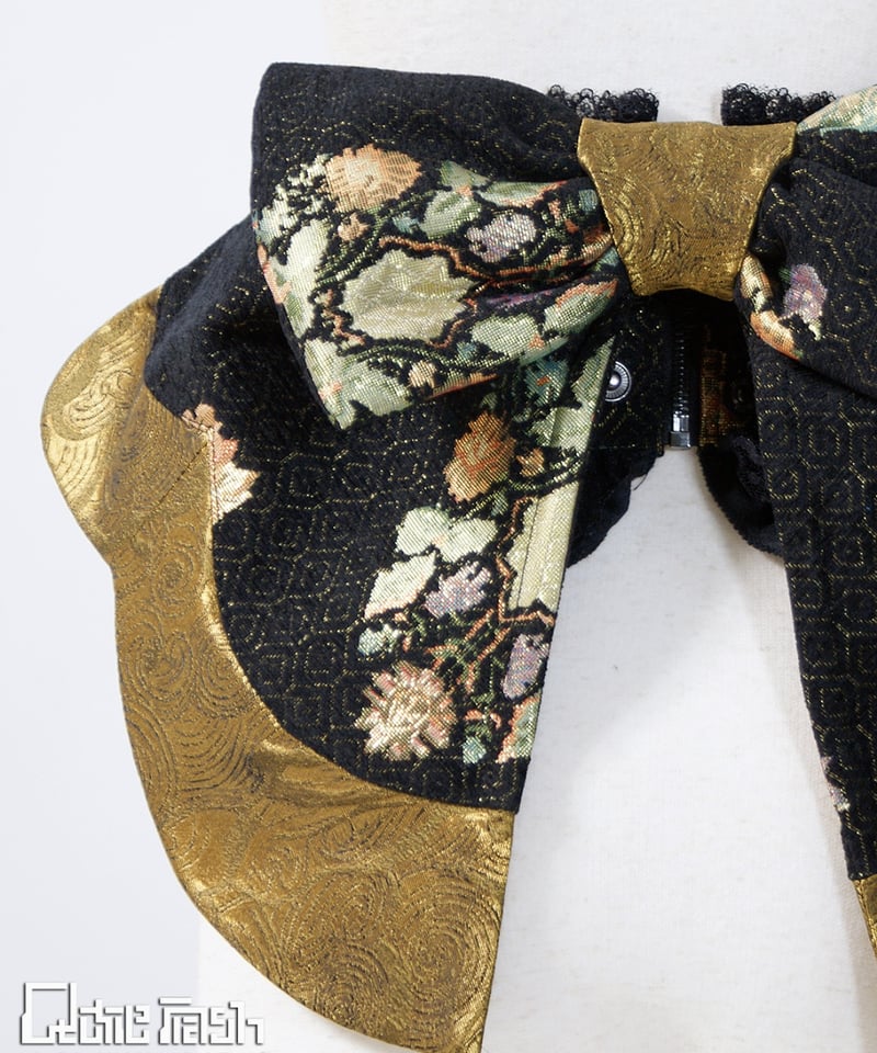 QutieFrash/キューティーフラッシュ 9945-CT バタフライリボン帯