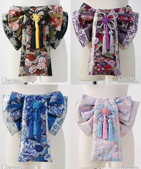 新品キューティーフラッシュ　コルセット付きスカートセット 楽天市場】【中古】 Qutie Frash / 和柄袴コルセット キューティー