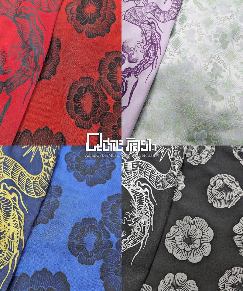 QutieFrash キューティーフラッシュ 蜘蛛メッシュレッグパンツ レッド QutieFrash キューティーフラッシュ 蜘蛛メッシュレッグパンツ