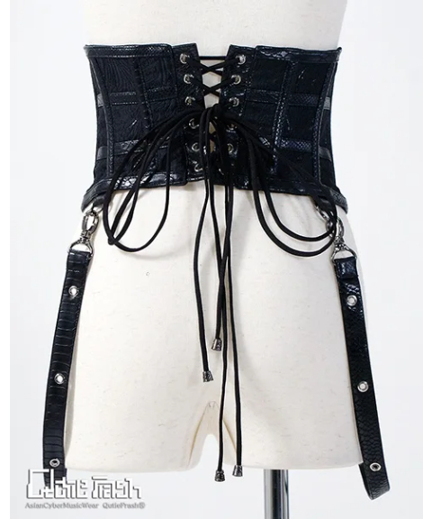 キューティーフラッシュコルセット