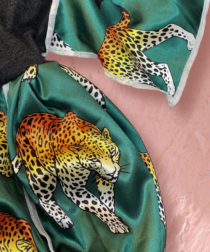 mother's made/マザーズメイド 510201 チータープリントのバルーン