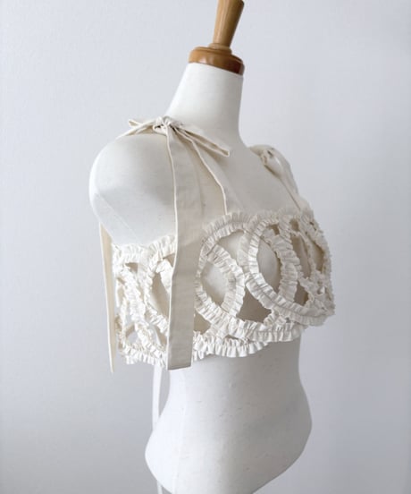 DRESS ME/ドレスミー　 VINES BUSTIER