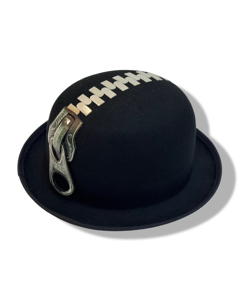 Fish Born Chips/フィッシュボーンチップス FASTENER HAT | Arc