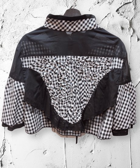 Eternally Blaze/エターナリーブレイズ　JACKET　1622500