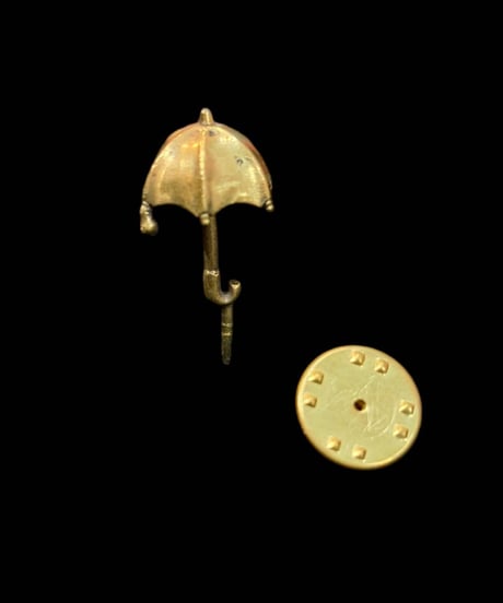 kaus/カウス　umbrella pin