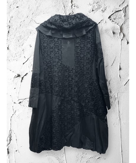 Eternally Blaze/エターナリーブレイズ　COAT 1612100(01/40)