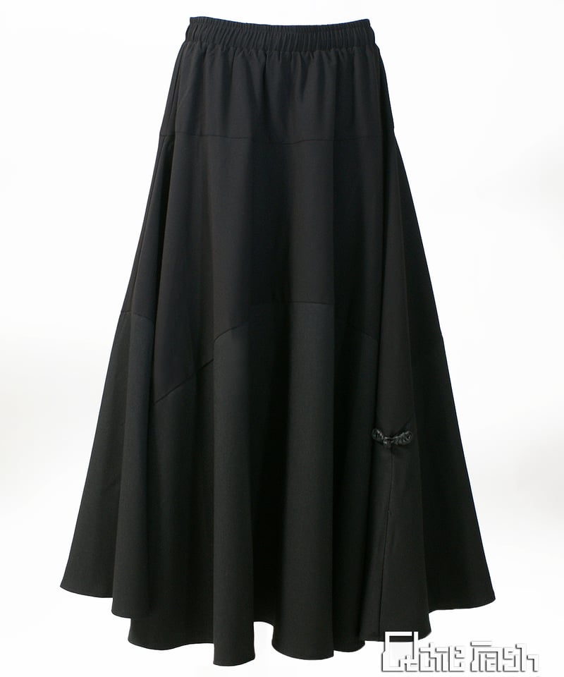 QutieFrash/キューティーフラッシュ 9898-SK サーキュラーロング