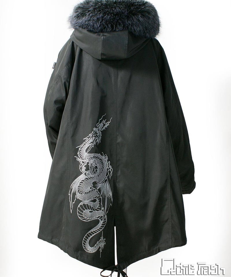 QutieFrash/キューティーフラッシュ 9939-JK ミリタリーコート | Arcob