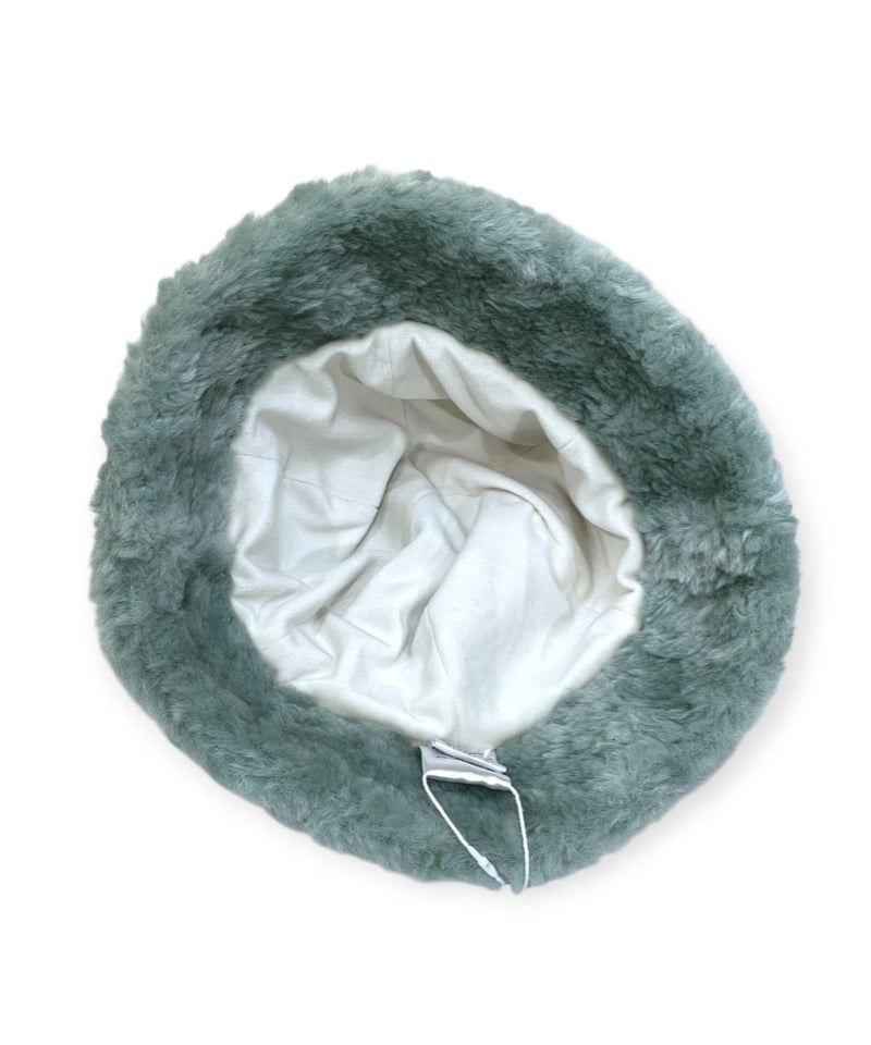 Fish Born Chips/フィッシュボーンチップス もふバケハ ひとつ目