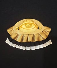 kaus/カウス　バレッタ（GD）